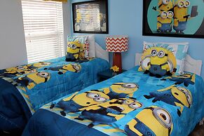 Crofton Springs House 4 Bedroom