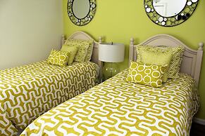 Crofton Springs House 4 Bedroom