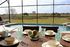 Crofton Springs House 4 Bedroom