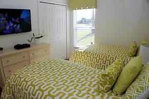 Crofton Springs House 4 Bedroom