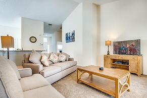 Pine Views House 4 Bedroom