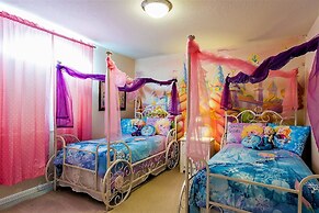 West Haven House 5 Bedroom