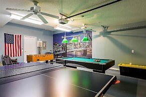 West Haven House 5 Bedroom