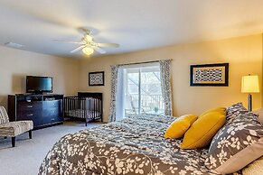 West Haven House 5 Bedroom