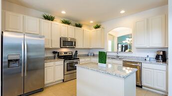 Palm Golf House 6 Bedroom