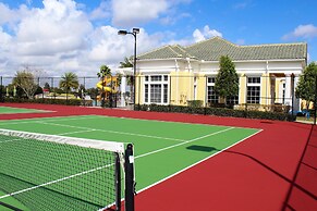 Palm Golf House 6 Bedroom