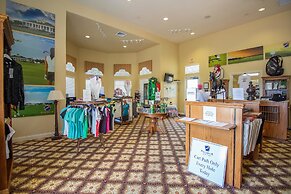 Palm Golf House 6 Bedroom