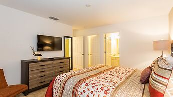 Palm Golf House 6 Bedroom