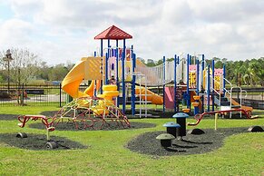 Palm Golf House 6 Bedroom