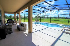 Palm Golf House 6 Bedroom