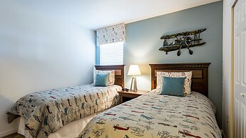 Palm Golf House 6 Bedroom