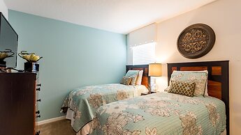 Palm Golf House 6 Bedroom