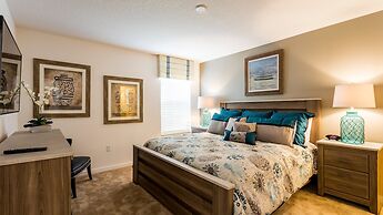 Palm Golf House 6 Bedroom