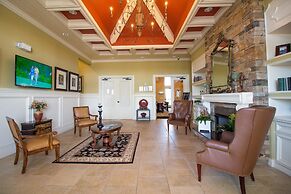 Palm Golf House 6 Bedroom