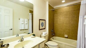 Palm Golf House 6 Bedroom