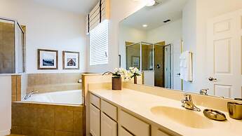 Palm Golf House 6 Bedroom