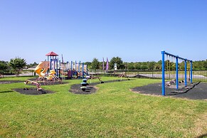 Palm Golf House 6 Bedroom