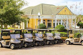 Palm Golf House 6 Bedroom