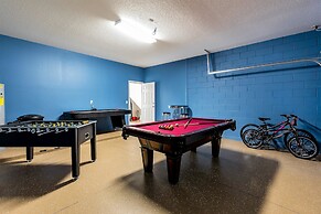 Palm Golf House 6 Bedroom