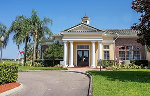 Palm Golf House 6 Bedroom