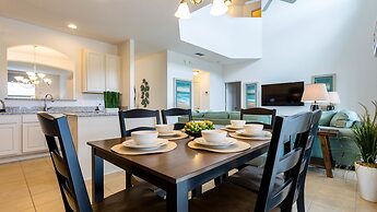 Palm Golf House 6 Bedroom