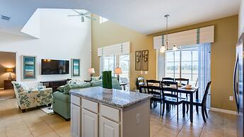 Palm Golf House 6 Bedroom