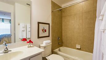 Palm Golf House 6 Bedroom