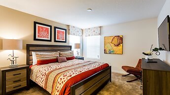 Palm Golf House 6 Bedroom