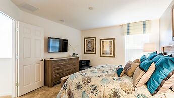 Palm Golf House 6 Bedroom