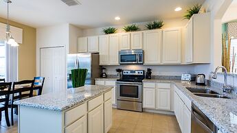 Palm Golf House 6 Bedroom