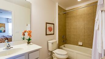 Palm Golf House 6 Bedroom