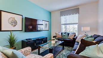 Palm Golf House 6 Bedroom