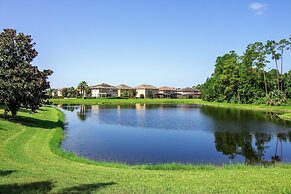 Palm Golf House 6 Bedroom