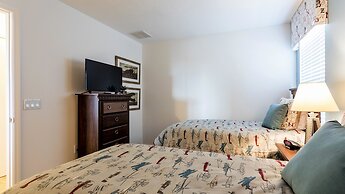 Palm Golf House 6 Bedroom