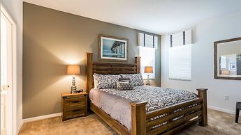 Palm Golf House 6 Bedroom