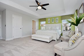 Serene Bliss House 6 Bedroom