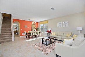 Serene Bliss House 6 Bedroom