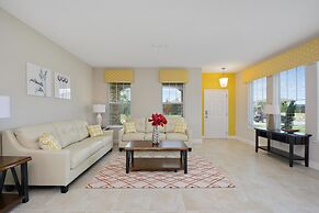 Serene Bliss House 6 Bedroom