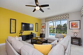 Serene Bliss House 6 Bedroom