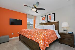 Serene Bliss House 6 Bedroom