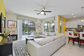 Serene Bliss House 6 Bedroom