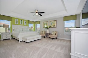 Serene Bliss House 6 Bedroom