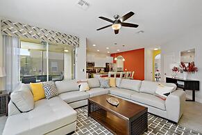 Serene Bliss House 6 Bedroom