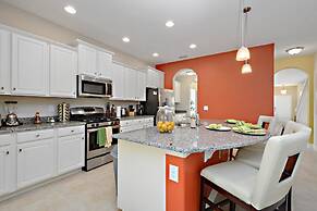 Serene Bliss House 6 Bedroom