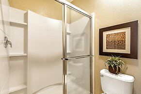 Cypress Pointe House 4 Bedroom