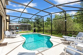 Cypress Pointe House 4 Bedroom