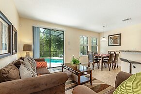 Cypress Pointe House 4 Bedroom