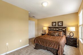 Cypress Pointe House 4 Bedroom