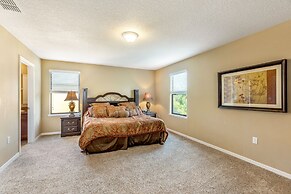 Cypress Pointe House 4 Bedroom