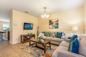 Cypress Pointe House 4 Bedroom